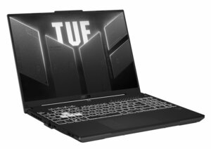 Asus TUF Gaming F16 (2024) TUF607JV-N3155W