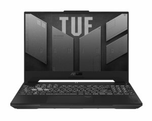 Asus TUF Gaming A15 (2023) FA507NV-LP113W (Ryzen 5 / 16 Go / 512 Go / RTX 4060)