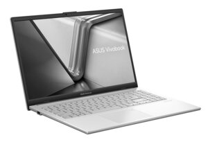 Asus VivoBook Go 15 OLED S1504FA-L1278W (Ryzen 5 / 16 Go / 512 Go)
