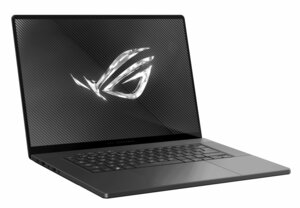 Asus ROG Zephyrus G16 (2025) GU605CW-DR8W (Core Ultra 9 / RTX 5080 / 64 Go / 1 To)