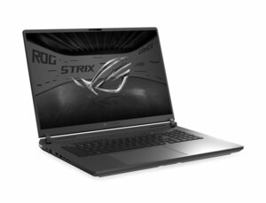 Asus ROG Strix SCAR 18 G835LX-SA167W (Core Ultra 9 / RTX 5090 / 64 Go / 2 To)