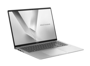 Asus Vivobook 16 S1607QA-MB085W (Snapdragon X / 16 Go / 512 Go)