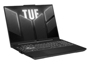 Asus TUF Gaming A16 (2024) TUF607NU-RL109 (Ryzen 5 / RTX 4050 / 16 Go / 512 Go / Sans OS)