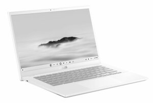 Asus Chromebook Plus CX3402CBA-MW0197 (Core i3 / 8 Go / 256 Go)