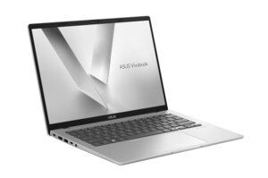 Asus VivoBook 14 S1407QA-LY070W (Snapdragon X, 16 Go, 512 Go)