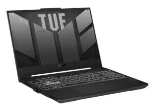 Asus TUF Gaming A15 (2023) TUF507NUR-LP068W (Ryzen 7 / RTX 4050 / 16 Go / 512 Go)