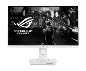 Asus ROG Strix XG27ACS-W 27" QHD Blanc