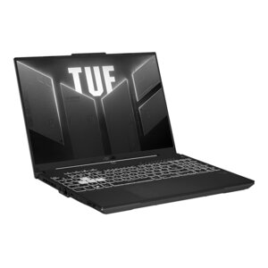 Asus F16 (2025) PX607VU-RL134X (Core i5 / RTX 4050 / 16 Go / 1 To)