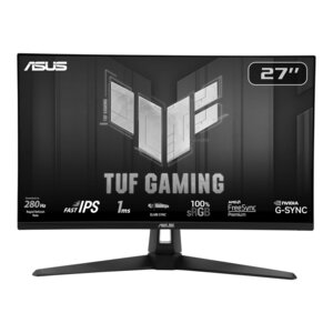Asus TUF Gaming VG279QM1A 27" Full HD 280 Hz