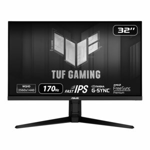 Asus TUF Gaming VG32AQL1A 31,5" WQHD IPS 170 Hz