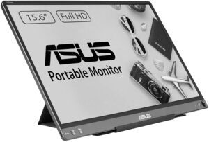 Asus ZenScreen MB16ACE 15,6" Full HD IPS