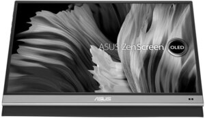Asus ZenScreen OLED MQ16AH 15,6"