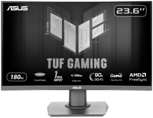 Asus TUF Gaming VG24VQER