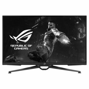 Asus ROG Swift PG38UQ