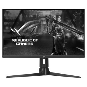 Asus ROG Strix XG27AQMR