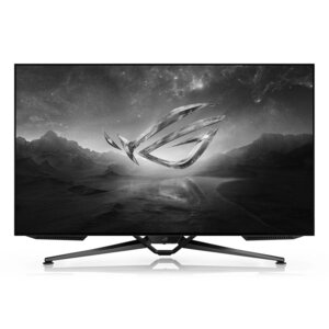 Asus ROG Swift OLED PG48UQ