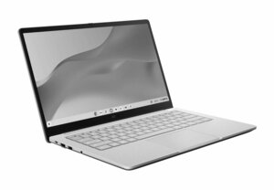 Asus Chromebook CX1405 (Celeron / 8 Go / 128 Go / 90NX08M3-M00700)
