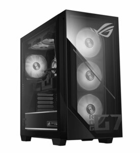 Asus ROG G700TF-DR07265F234W (Core Ultra 7 / RTX 5070 / 32 Go / 2 To)