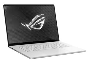 Asus ROG Zephyrus G16 (2025) GU605CP-QR079X (Core Ultra 9 / RTX 5070 / 32 Go / 1 To)