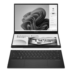 Asus Zenbook Duo (2024) UX8406CA-PZ264W