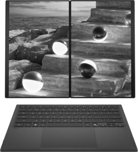 Asus Zenbook Duo UX8407AA (UX8407AA-SN236W)