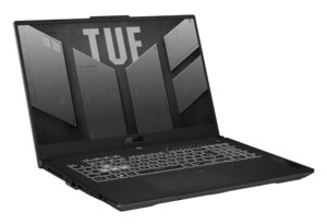Asus TUF Gaming A17 TUF707VJB-ISCHX112W