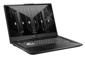 Asus TUF Gaming F17 ‎TUF706HC-HX010T
