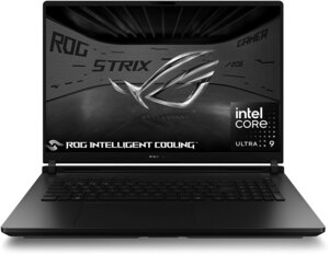 Asus ROG Strix SCAR 18 G835LXG-DRFQ421W
