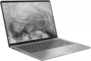 Asus Zenbook UX3480QA-U1181W