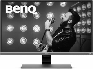 BenQ EW3270U 4K 32" VA