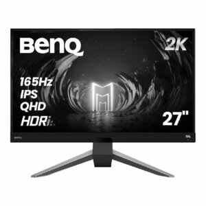 BenQ MOBIUZ EX2710Q 27" IPS 165 Hz