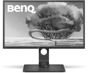 BenQ PD3200U 32" 4K IPS 60 Hz