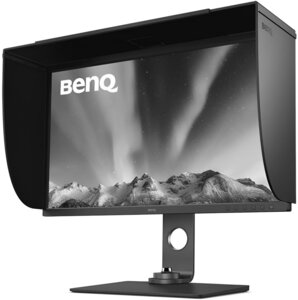 BenQ SW321C 32" IPS 60 Hz 4K