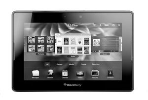BlackBerry PlayBook 64 Go