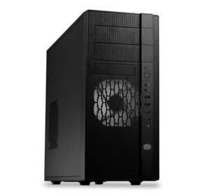 Cooler Master Black Force