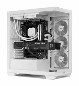 Corsair ICUE-ICUE 3500X (Core i9 / RTX 5080 / 32 Go / 1 To / W11 Pro)