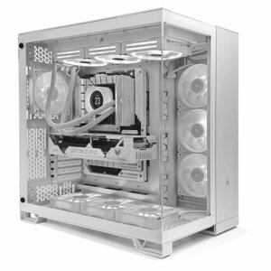 Corsair ICUE 6500X (5090X3D64G)