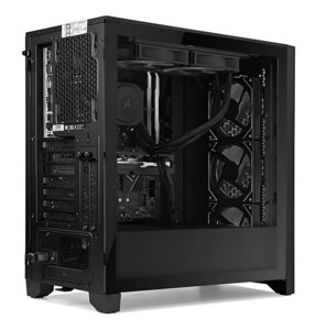 Corsair ICUE 4000D (5070R732G)