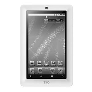 Creative Ziio 7 8 Go