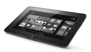 Dell Latitude 10 - 64 Go + 3G