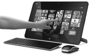 Dell XPS 18 Essential