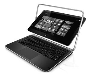 Dell XPS 12 - i7 + 512 Go