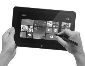 Dell Venue 11 Pro - 64 Go + 4G