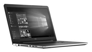 Dell Inspiron 17 5759-FRVMP