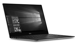 Dell XPS 13 - 9360-60W93