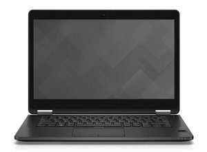 Dell Latitude E7470 - 7808