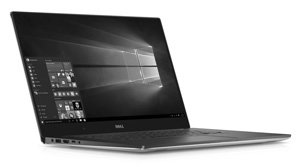 Dell XPS 15 - 9550-XNM7T