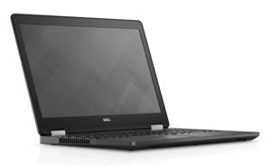 Dell Latitude E5570-YCC4N