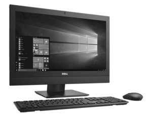 Dell OptiPlex 5250 (N7DYY)