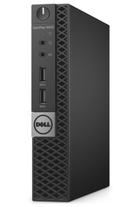 Dell OptiPlex 3050 Micro (YWJFV)